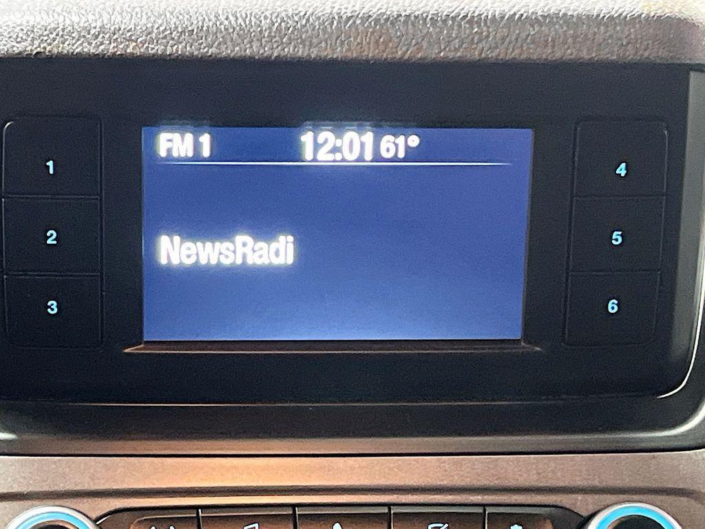 used 2023 Ford Transit Connect car, priced at $25,600