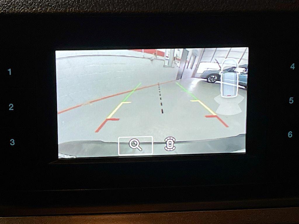 used 2023 Ford Transit Connect car, priced at $25,600