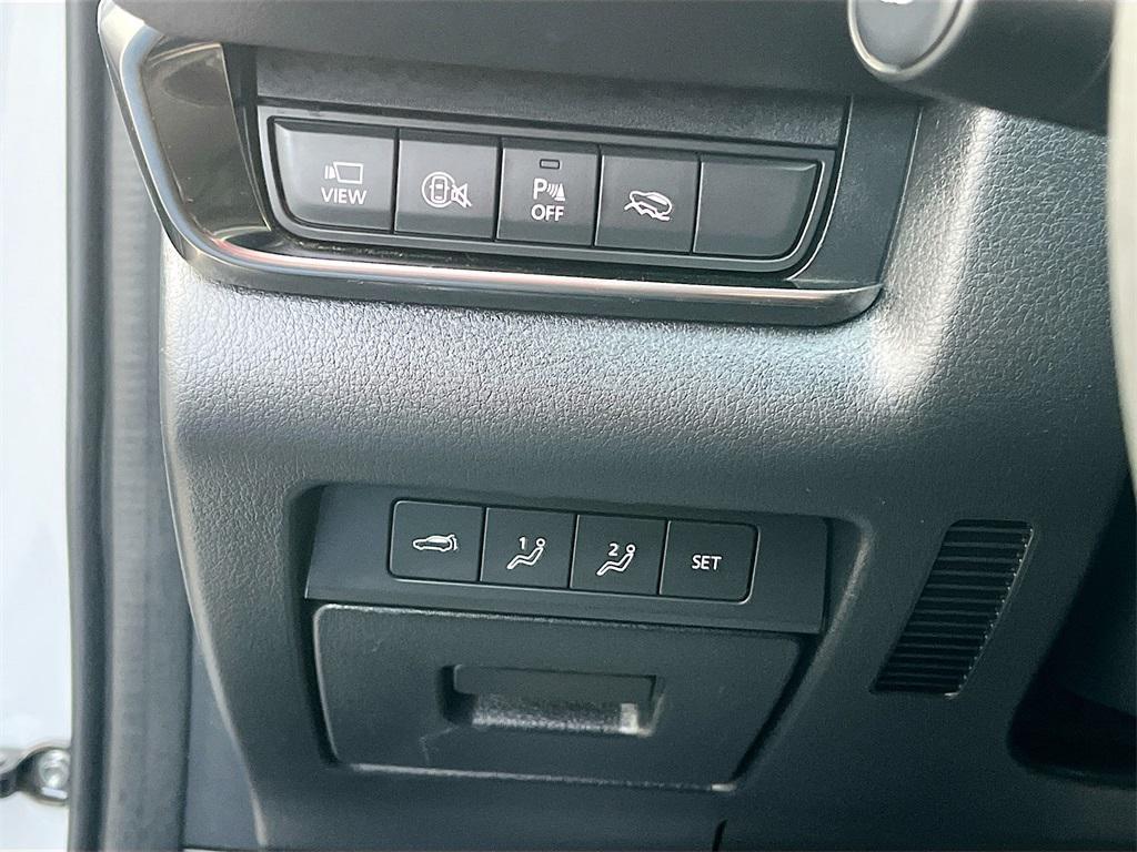 used 2025 Mazda CX-30 car, priced at $27,900