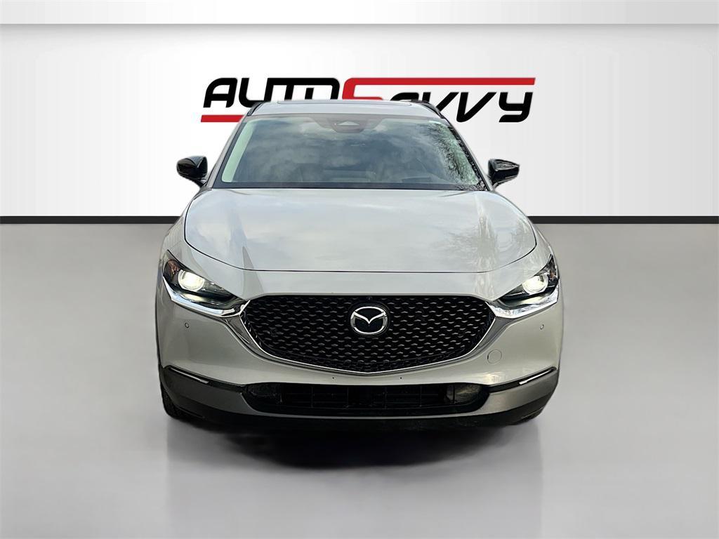 used 2025 Mazda CX-30 car, priced at $27,900