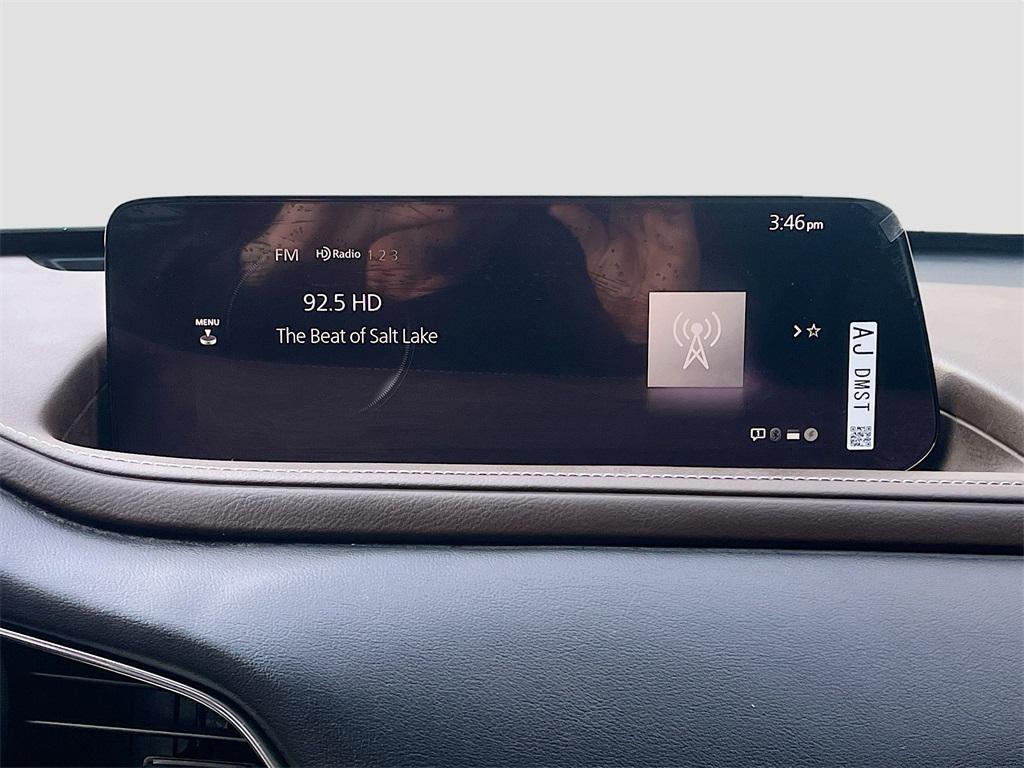 used 2025 Mazda CX-30 car, priced at $27,900