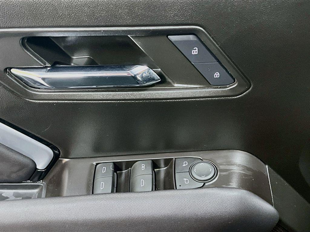 used 2024 Chevrolet Colorado car, priced at $33,000