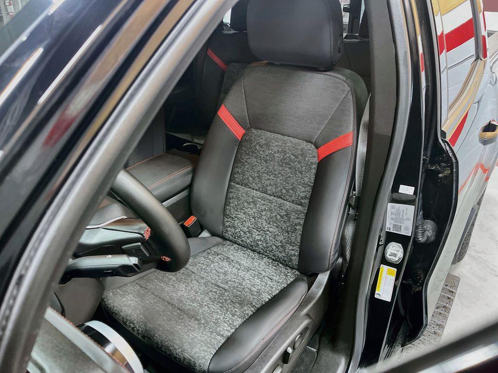 used 2024 Chevrolet Colorado car, priced at $33,000