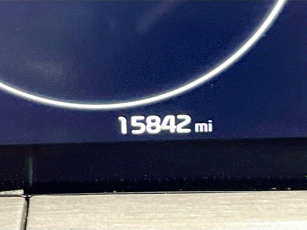used 2025 Kia Telluride car, priced at $40,000
