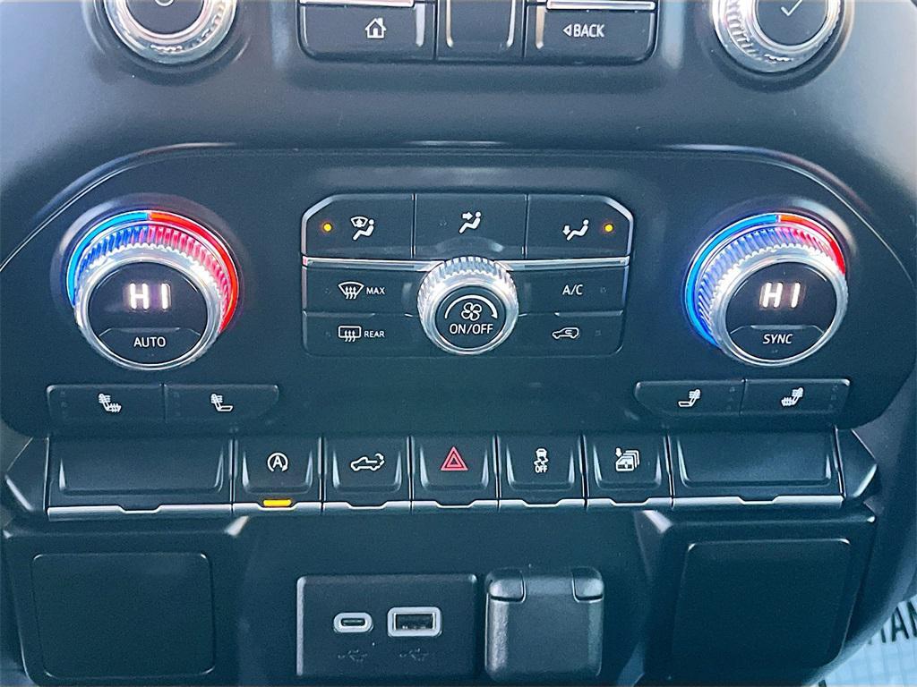 used 2021 GMC Sierra 1500 car, priced at $31,100