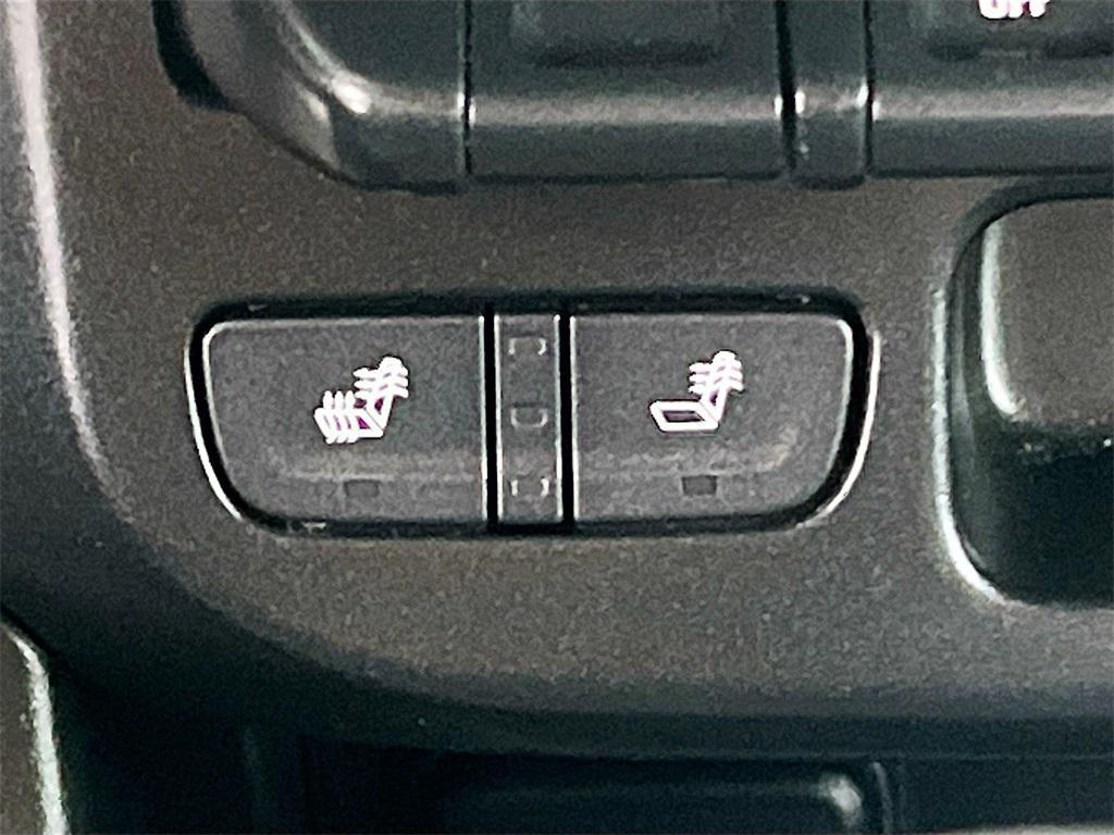 used 2022 Chevrolet Colorado car, priced at $25,600