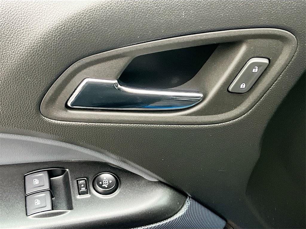 used 2022 Chevrolet Colorado car, priced at $25,600