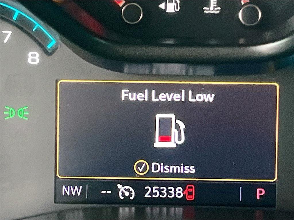 used 2022 Chevrolet Colorado car, priced at $25,600