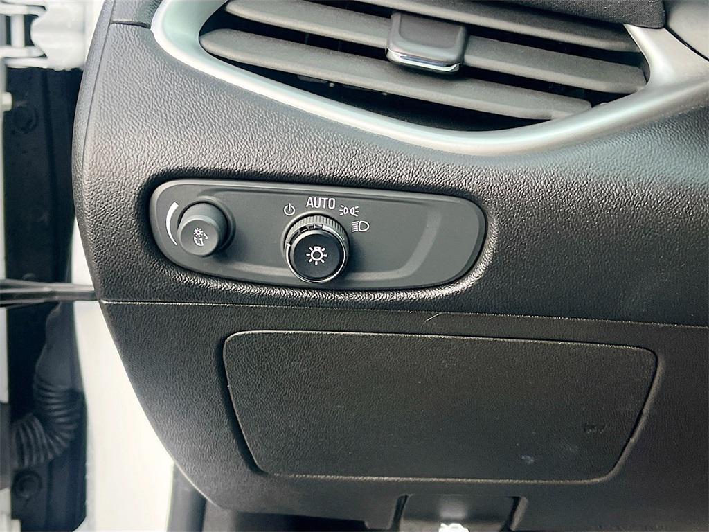 used 2023 Chevrolet Malibu car, priced at $16,200