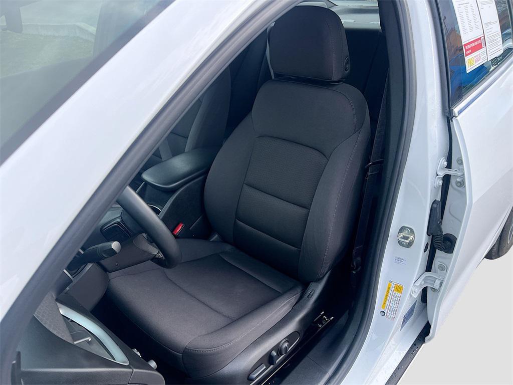 used 2023 Chevrolet Malibu car, priced at $16,200