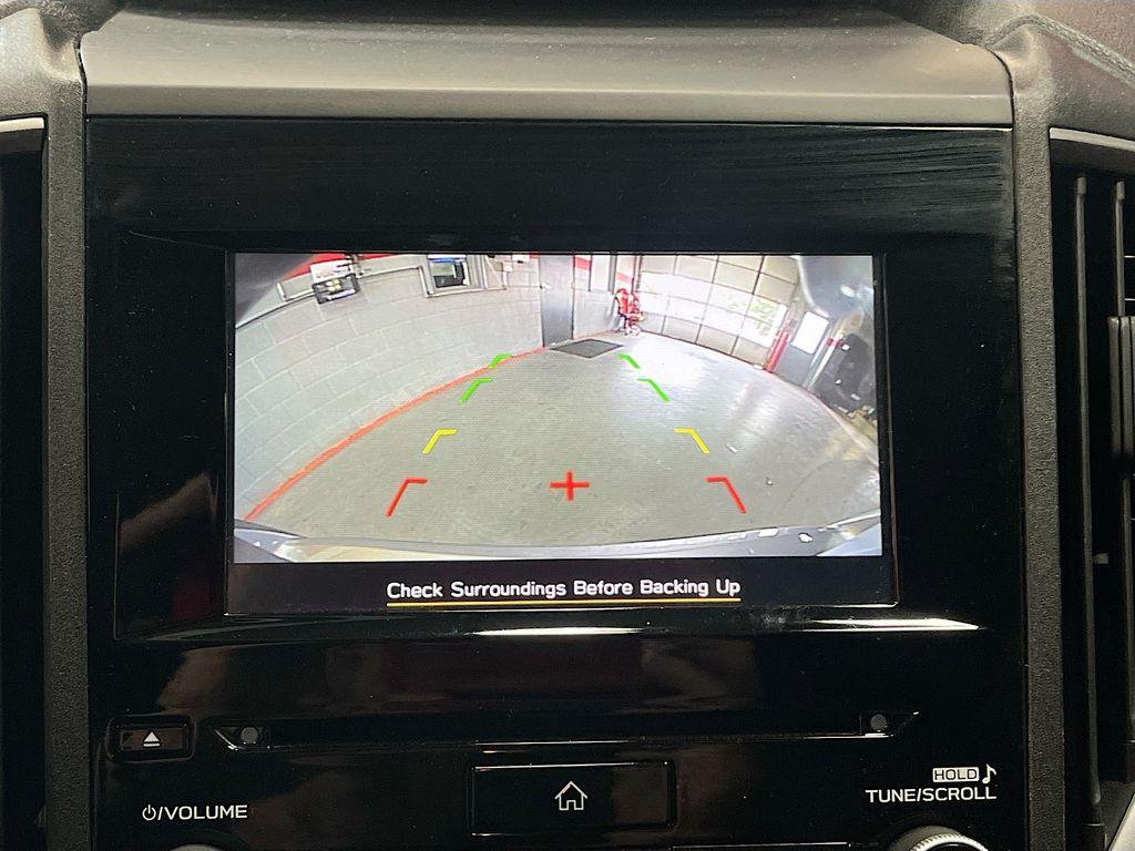used 2022 Subaru Impreza car, priced at $17,700