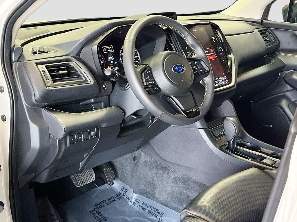 used 2025 Subaru Ascent car, priced at $36,800