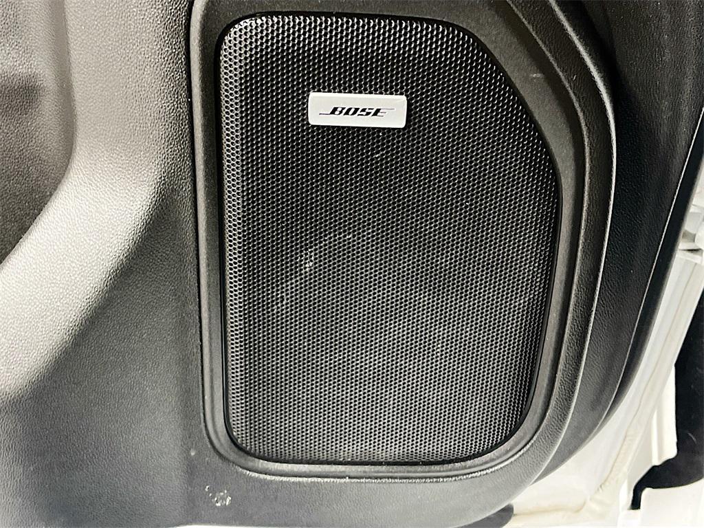 used 2020 Chevrolet Silverado 1500 car, priced at $30,900