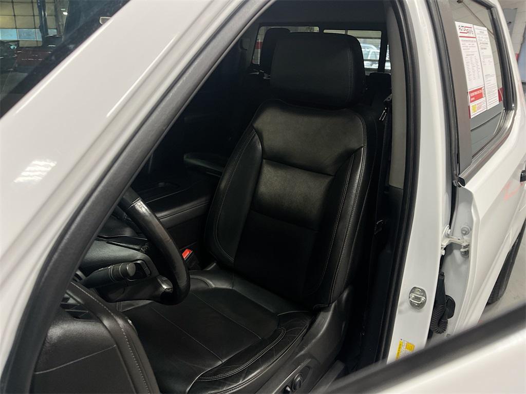 used 2020 Chevrolet Silverado 1500 car, priced at $30,900