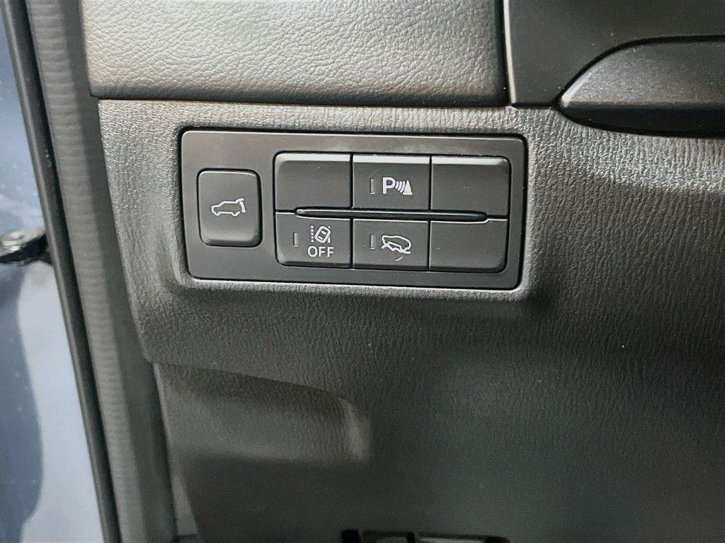 used 2022 Mazda CX-9 car, priced at $21,900