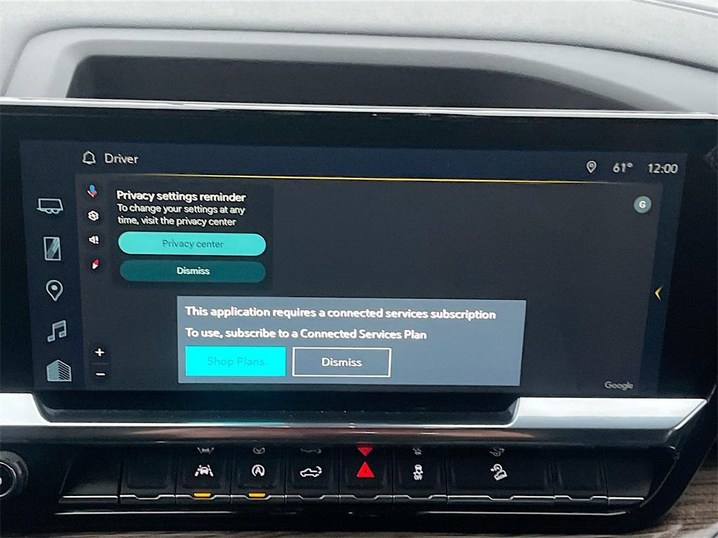 used 2025 Chevrolet Silverado 1500 car, priced at $41,200