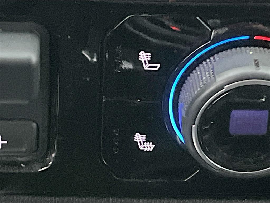 used 2025 Chevrolet Silverado 1500 car, priced at $41,200