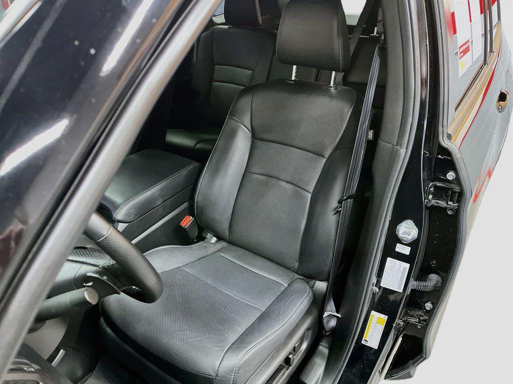 used 2024 Honda Passport car, priced at $28,900