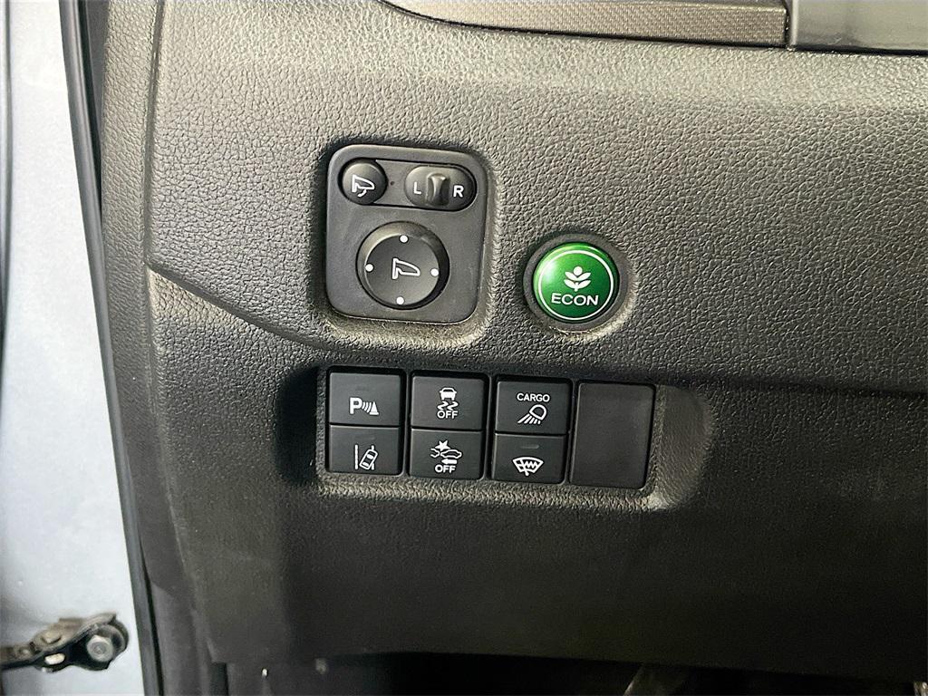 used 2025 Honda Ridgeline car, priced at $32,700