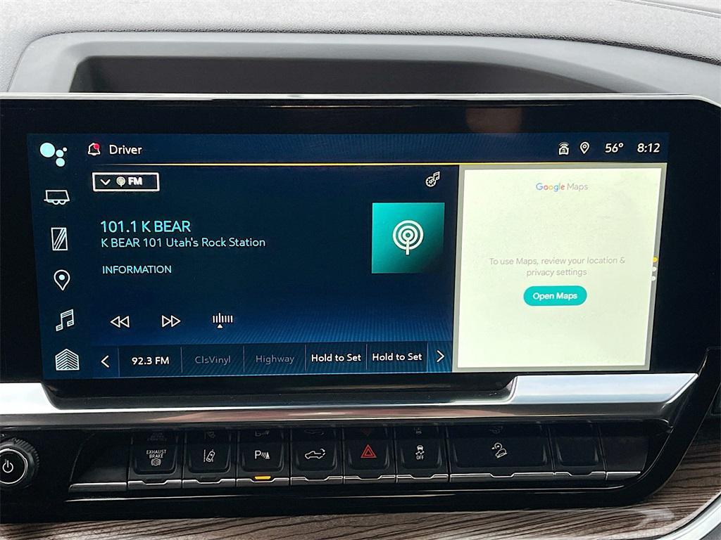 used 2025 Chevrolet Silverado 3500 car, priced at $59,000