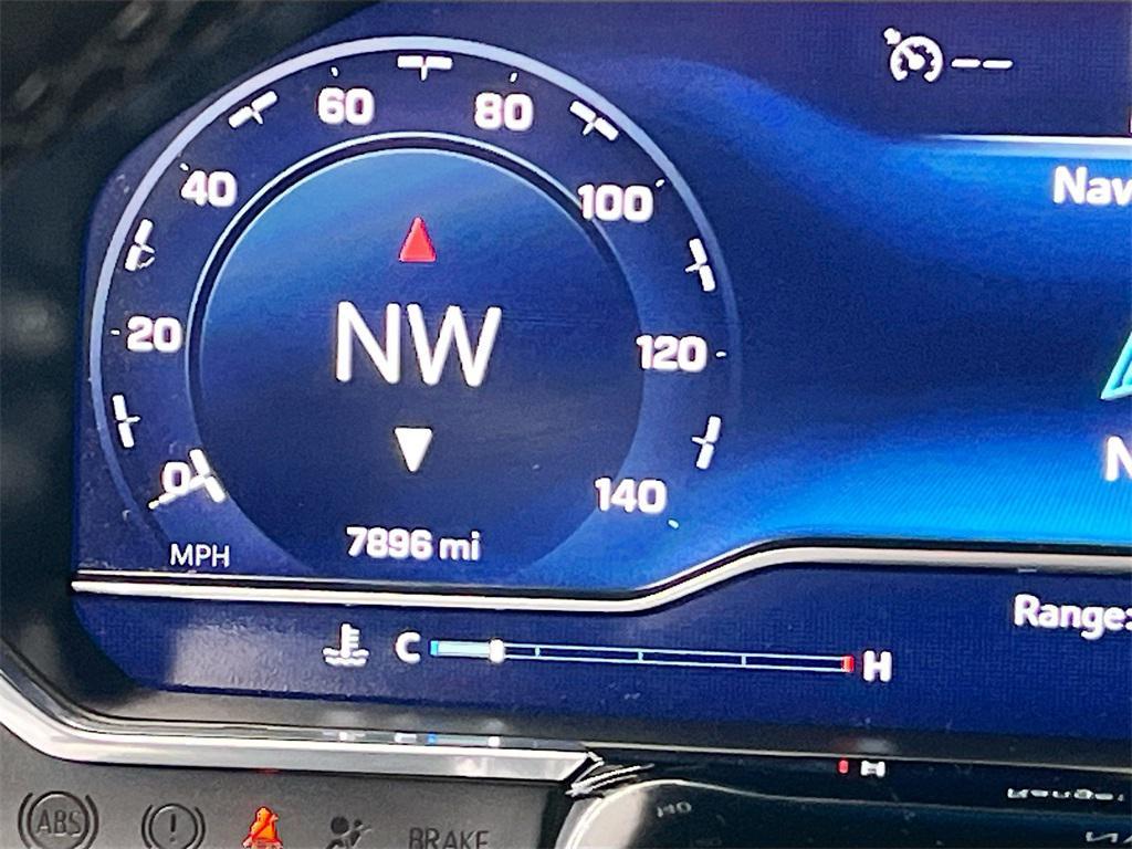 used 2025 Chevrolet Silverado 3500 car, priced at $59,000