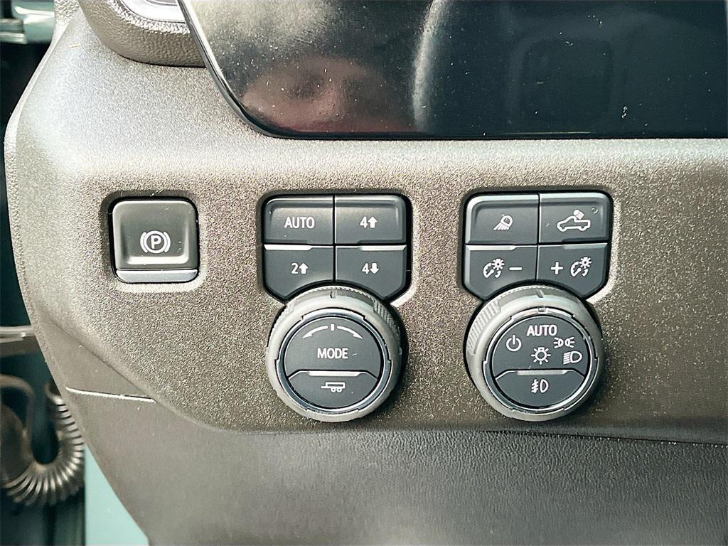 used 2025 Chevrolet Silverado 3500 car, priced at $59,000