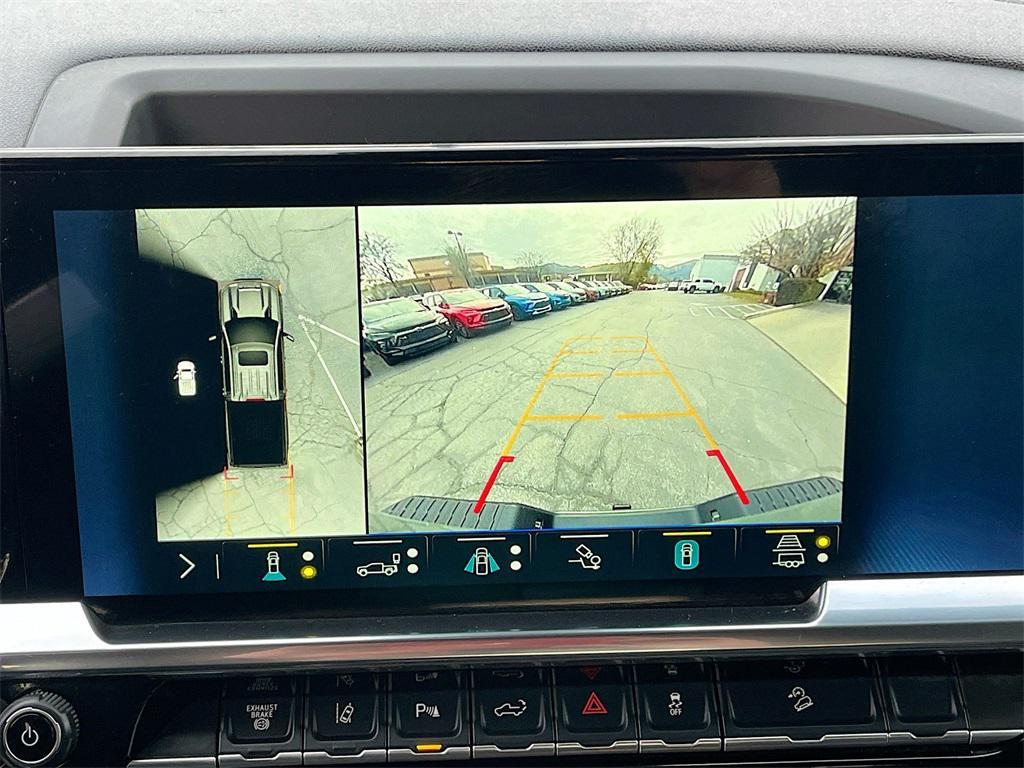 used 2025 Chevrolet Silverado 3500 car, priced at $59,000