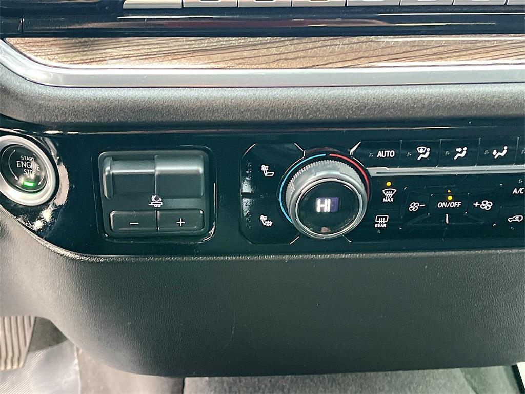 used 2025 Chevrolet Silverado 3500 car, priced at $59,000