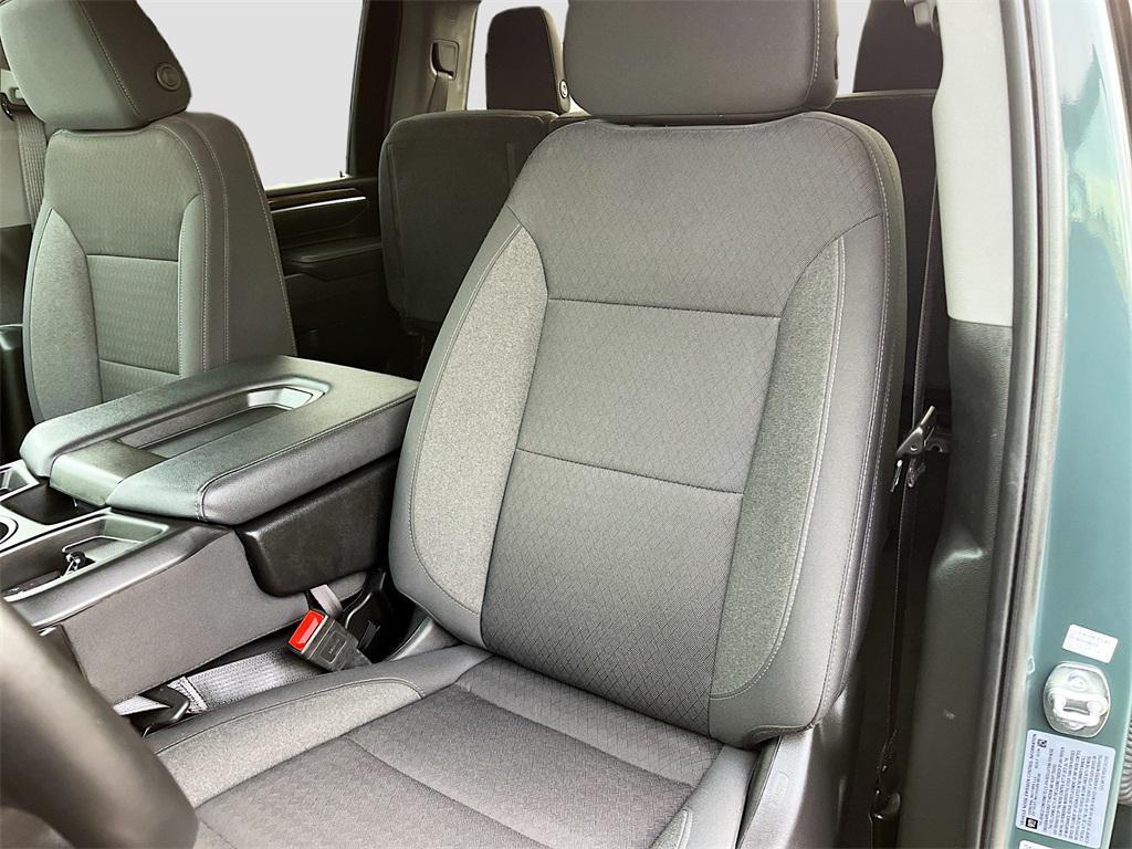 used 2025 Chevrolet Silverado 3500 car, priced at $59,000