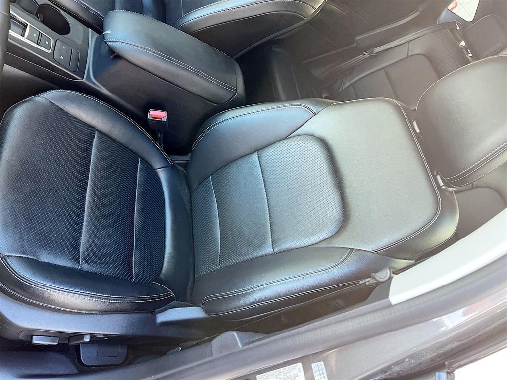 used 2022 Ford Escape car, priced at $19,000