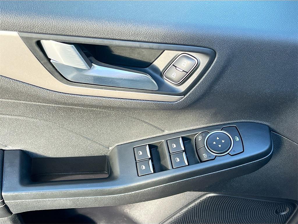 used 2022 Ford Escape car, priced at $19,000