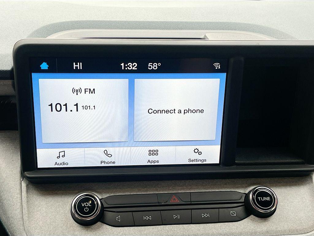 used 2024 Ford Maverick car, priced at $22,700