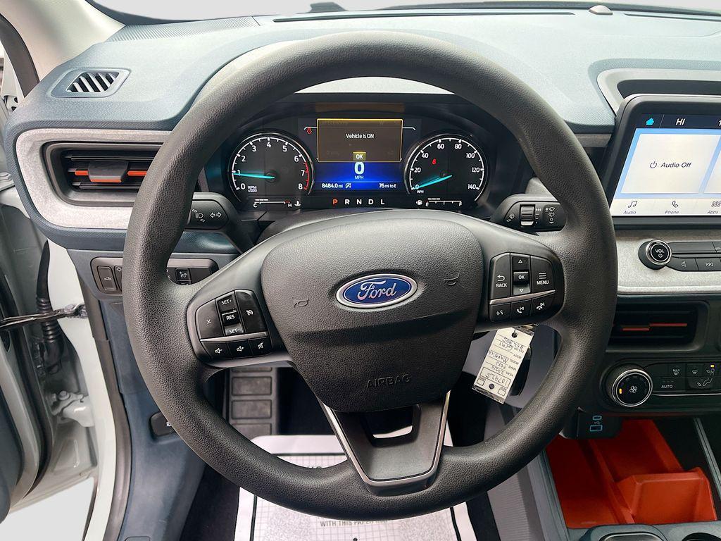 used 2024 Ford Maverick car, priced at $22,700