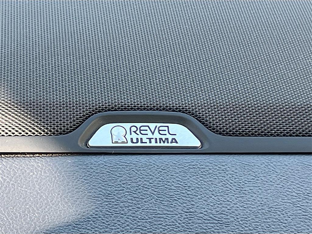 used 2023 Lincoln Navigator car, priced at $59,400