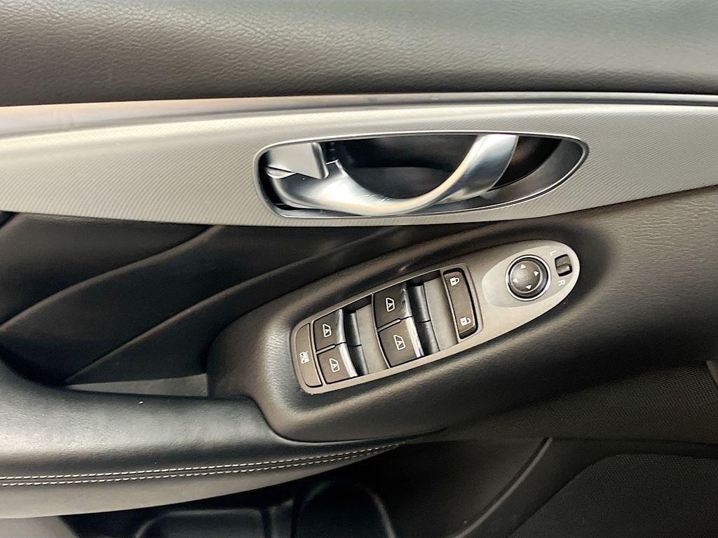 used 2021 INFINITI Q50 car, priced at $20,300