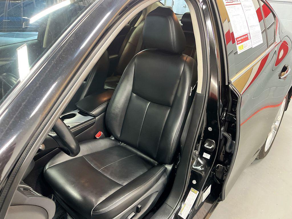 used 2021 INFINITI Q50 car, priced at $20,300