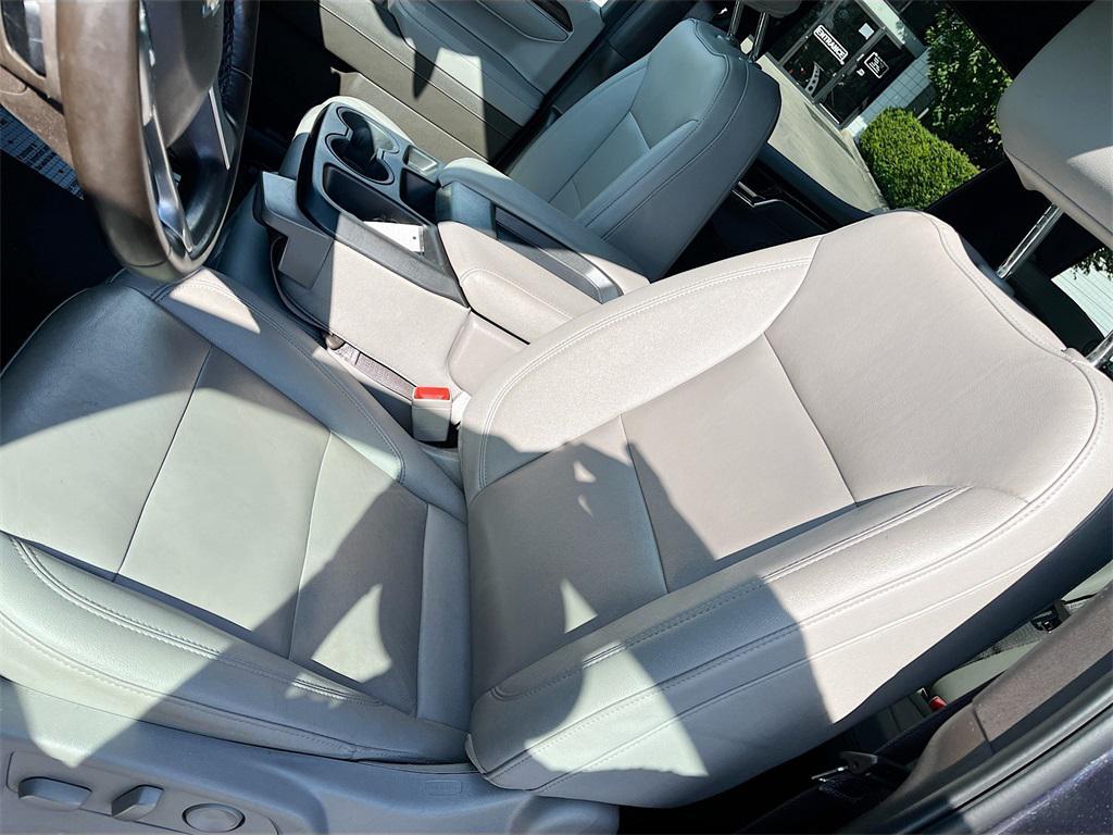 used 2024 Chevrolet Silverado 1500 car, priced at $34,000