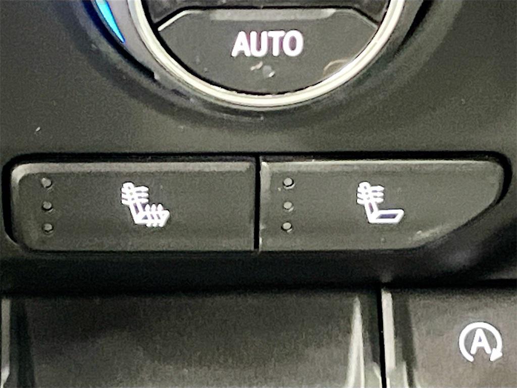 used 2021 Chevrolet Silverado 1500 car, priced at $25,600