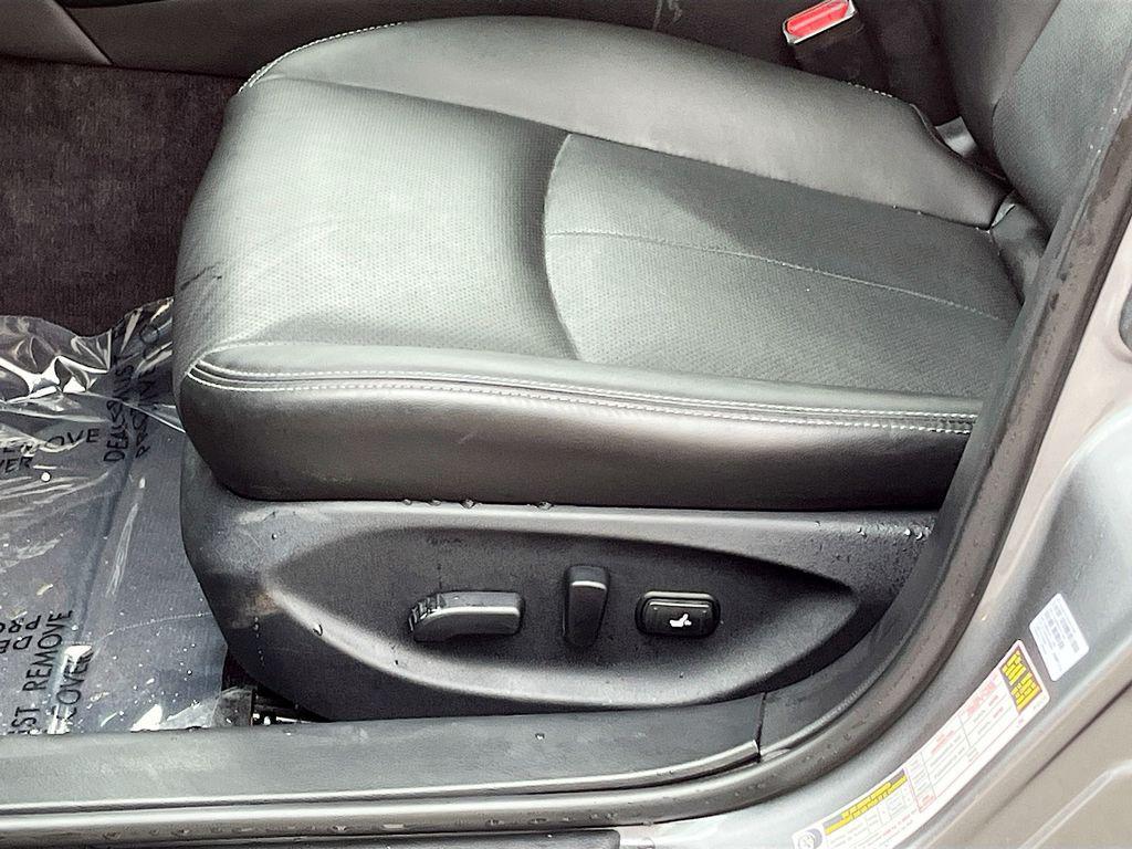 used 2024 INFINITI Q50 car, priced at $27,200