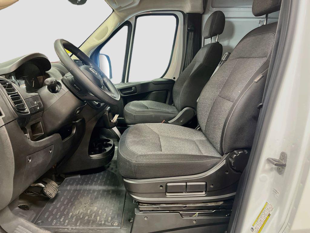 used 2023 Ram ProMaster 3500 car, priced at $31,800