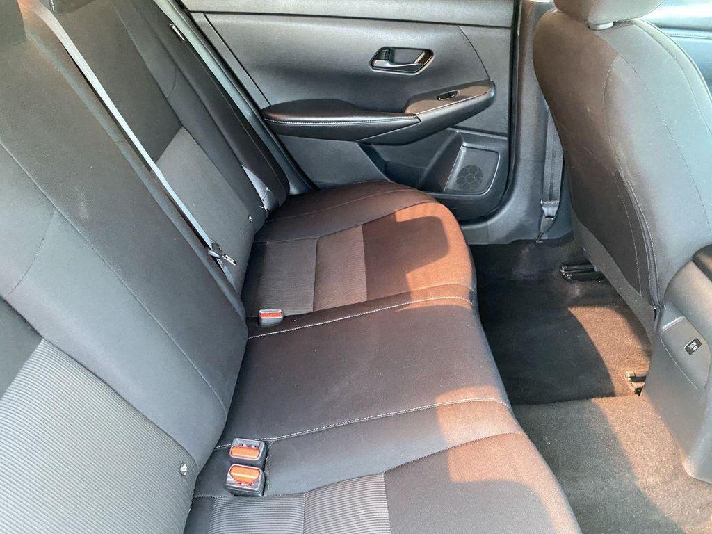 used 2024 Nissan Sentra car, priced at $18,575
