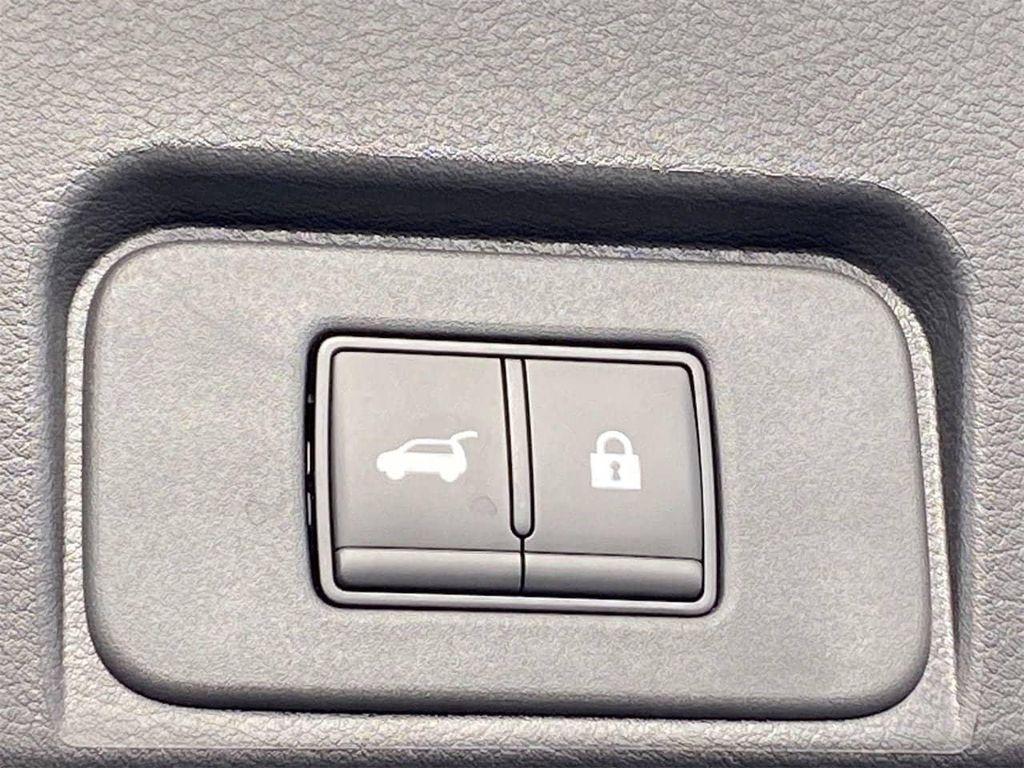 new 2026 Nissan Rogue car, priced at $31,258