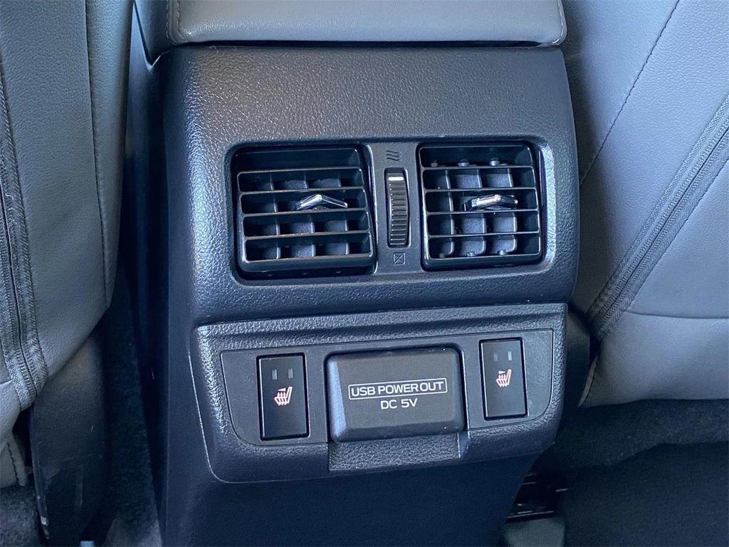 used 2018 Subaru Outback car, priced at $17,681