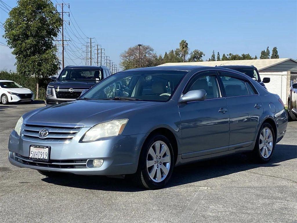used 2006 Toyota Avalon car, priced at $8,995