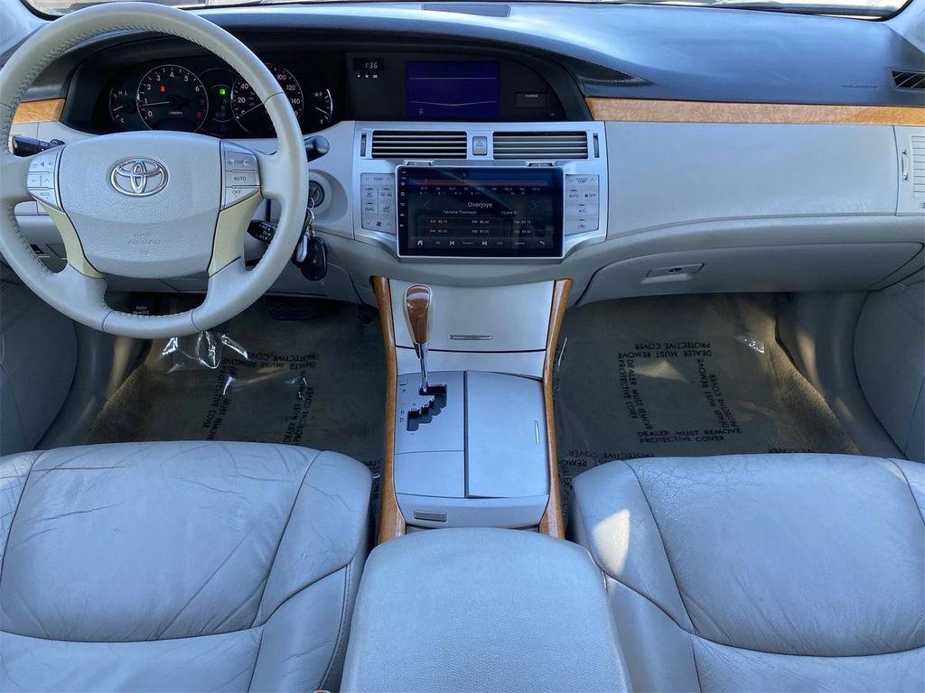 used 2006 Toyota Avalon car, priced at $8,995