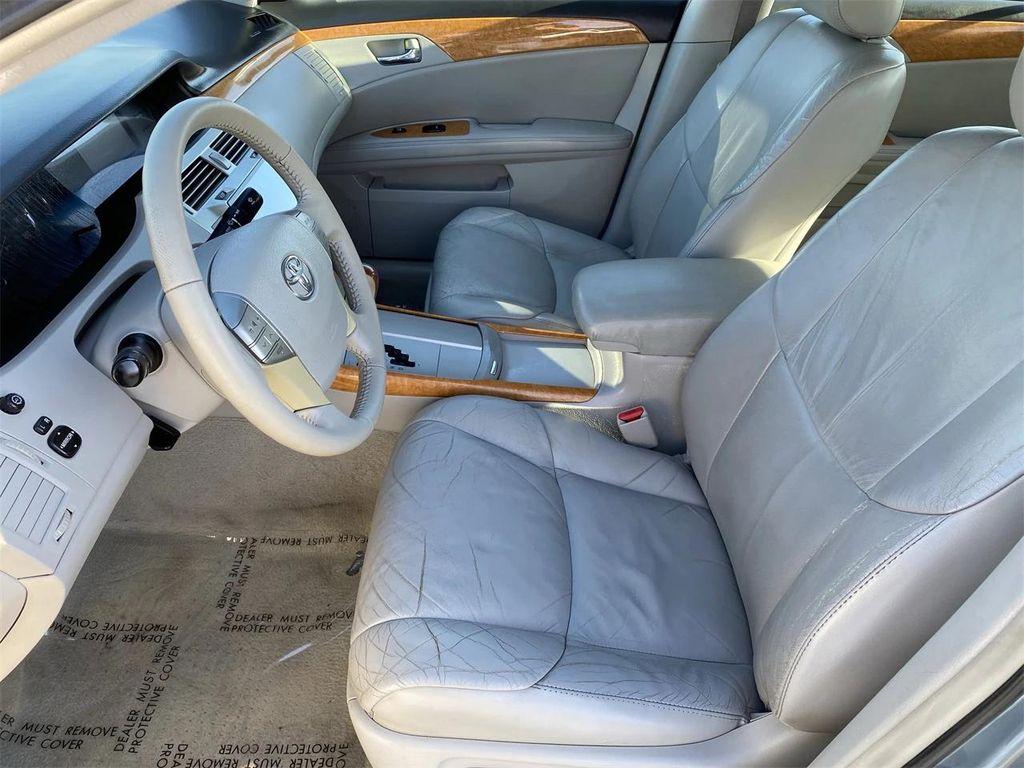 used 2006 Toyota Avalon car, priced at $8,995
