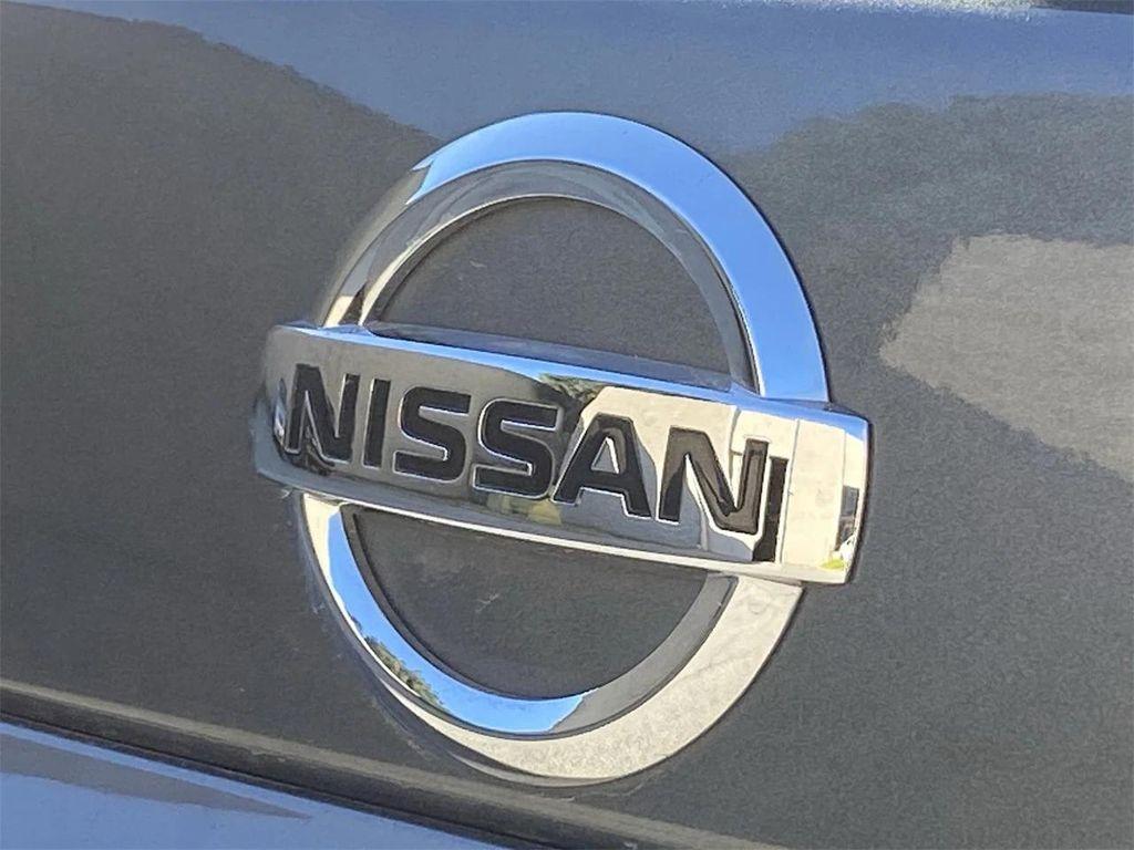 used 2020 Nissan Murano car, priced at $14,484