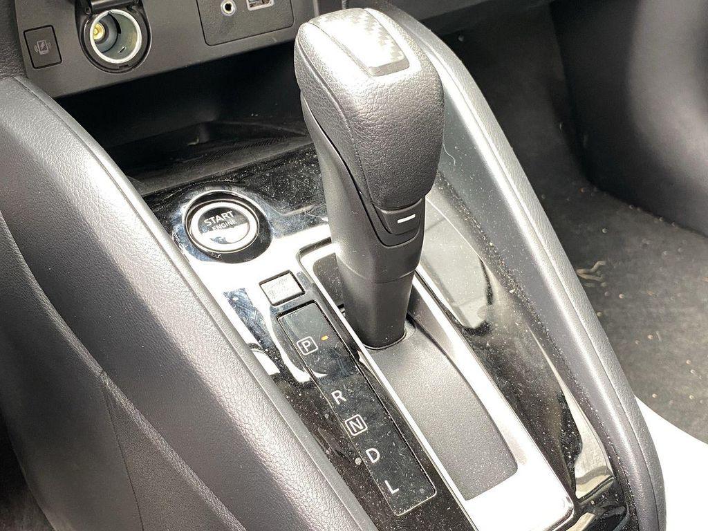 used 2025 Nissan Versa car, priced at $19,076