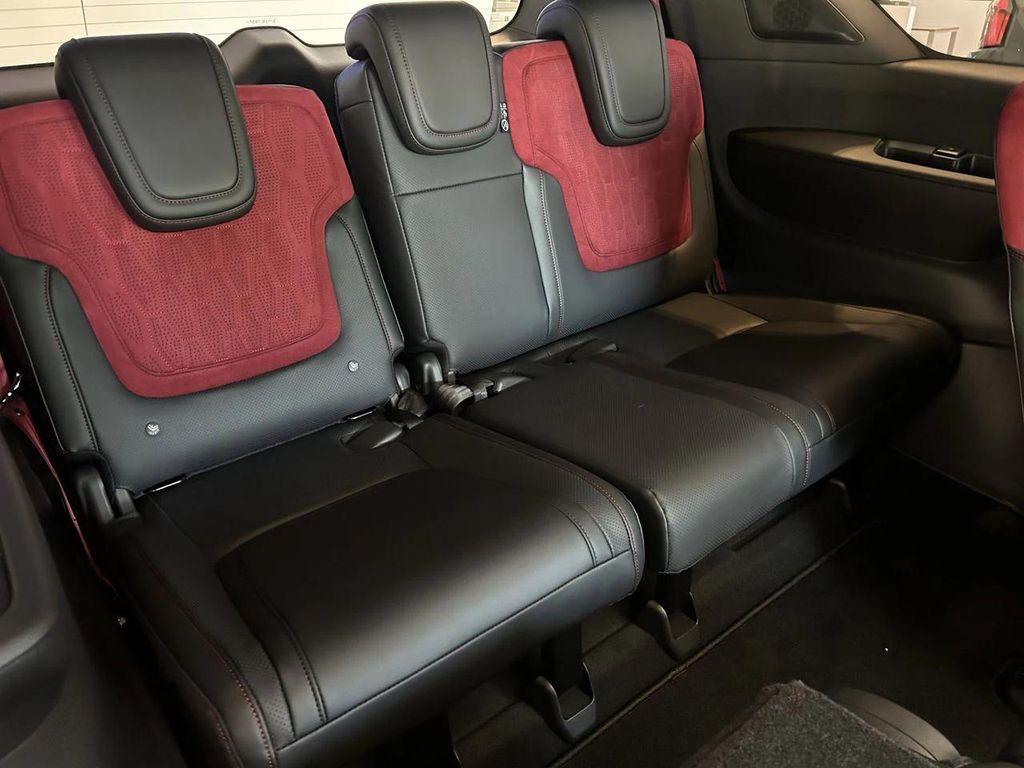 new 2026 Nissan Armada car