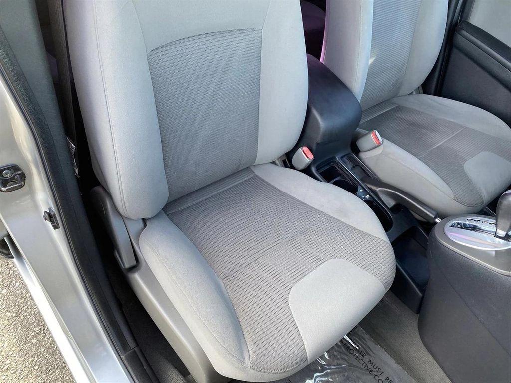 used 2011 Nissan Sentra car, priced at $6,600